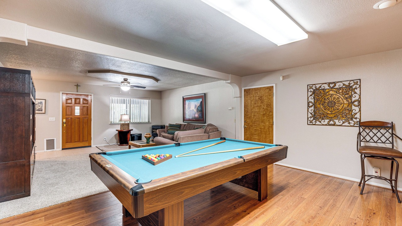 Photo of Bedroom in West Point
