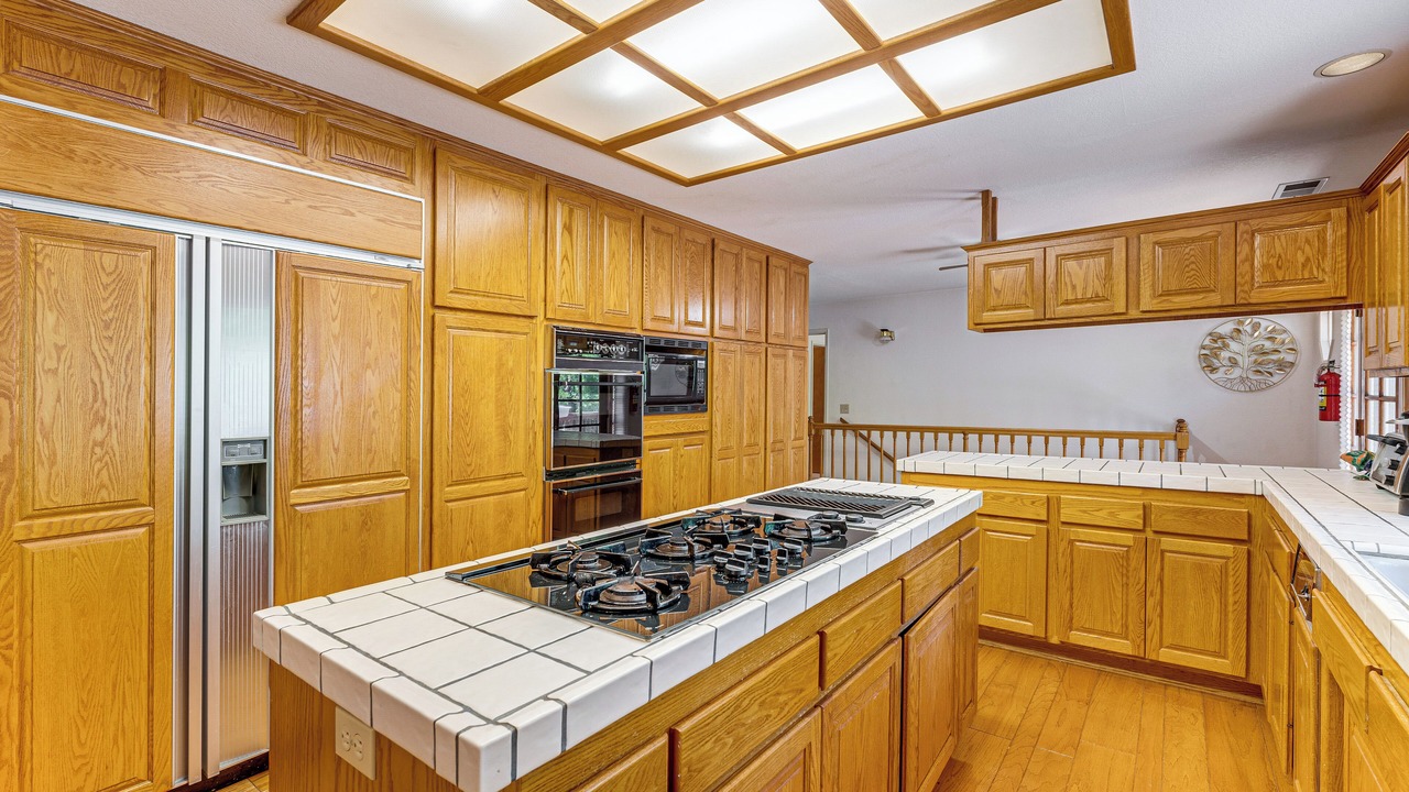 Photo of Kitchen in West Point