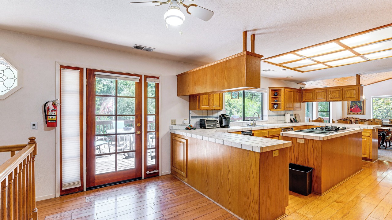 Photo of Kitchen in West Point