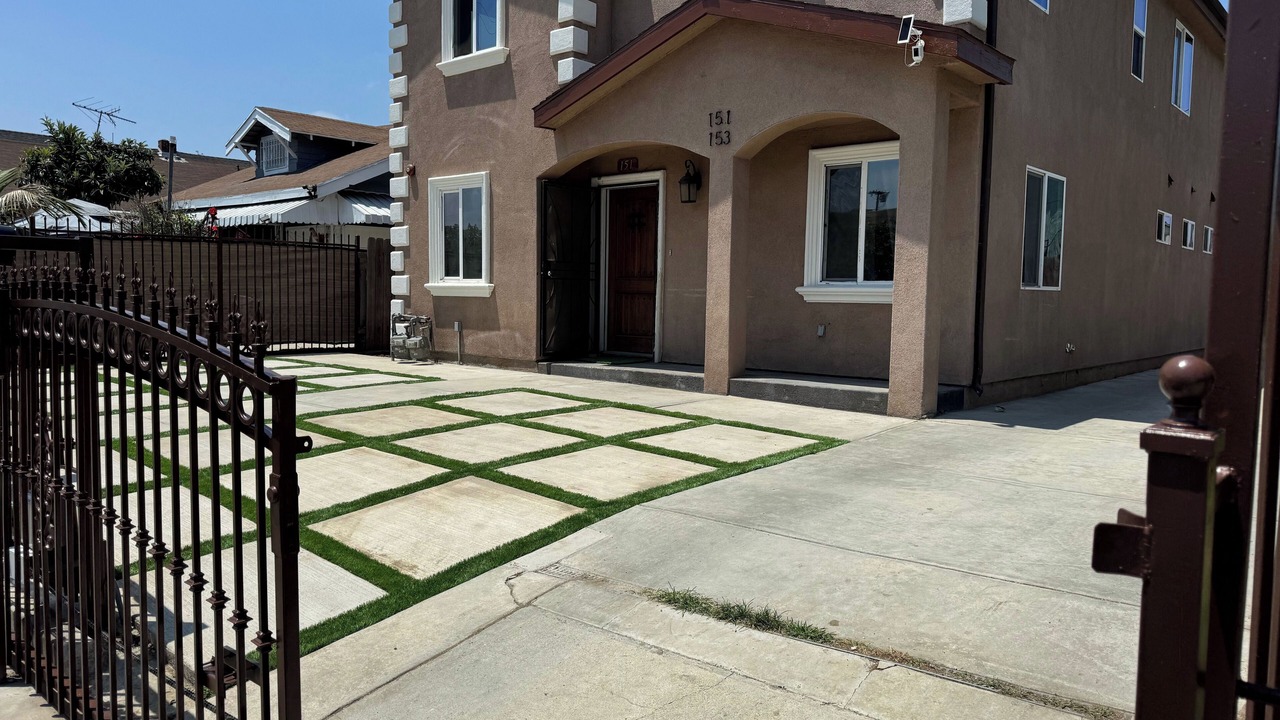 Photo of Outdoor in Beverly Hills
