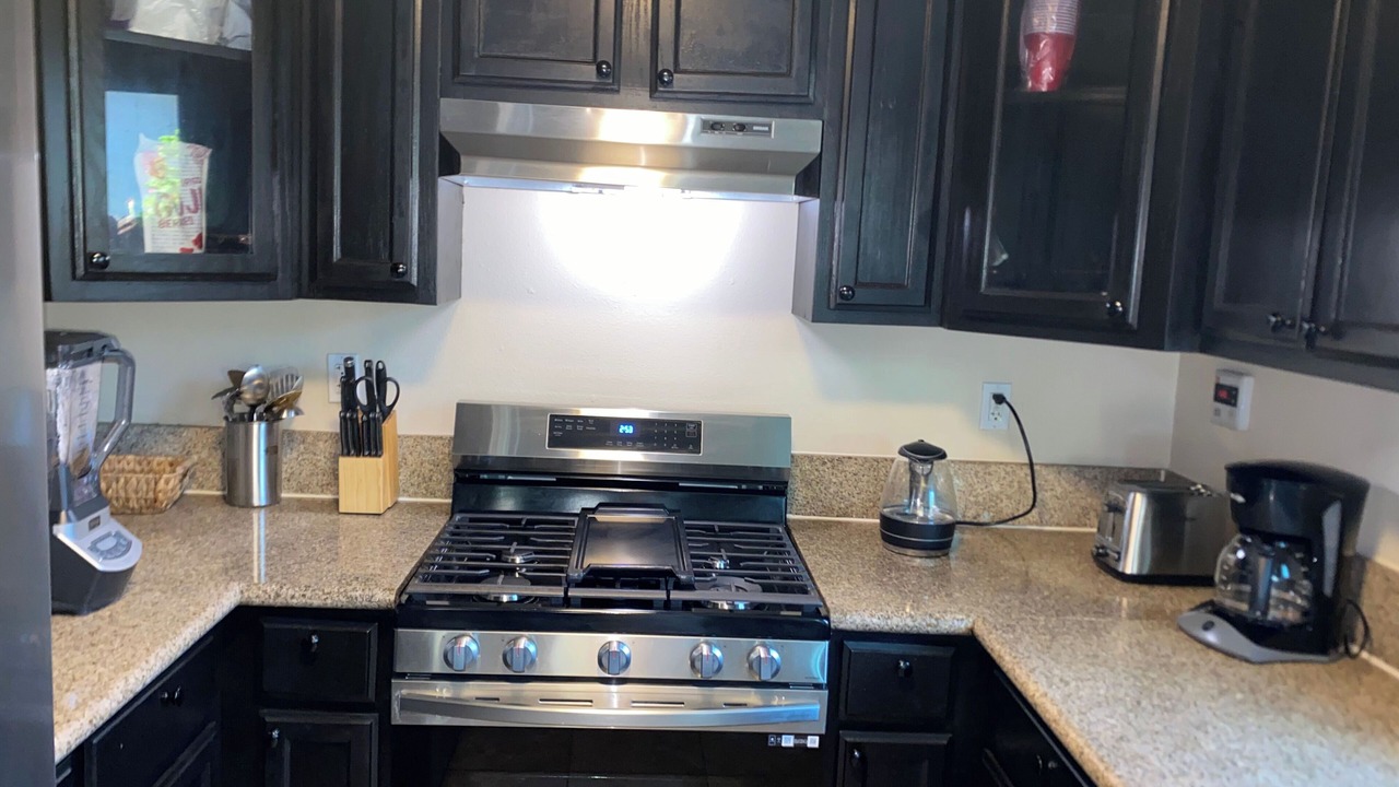 Photo of Kitchen in Beverly Hills