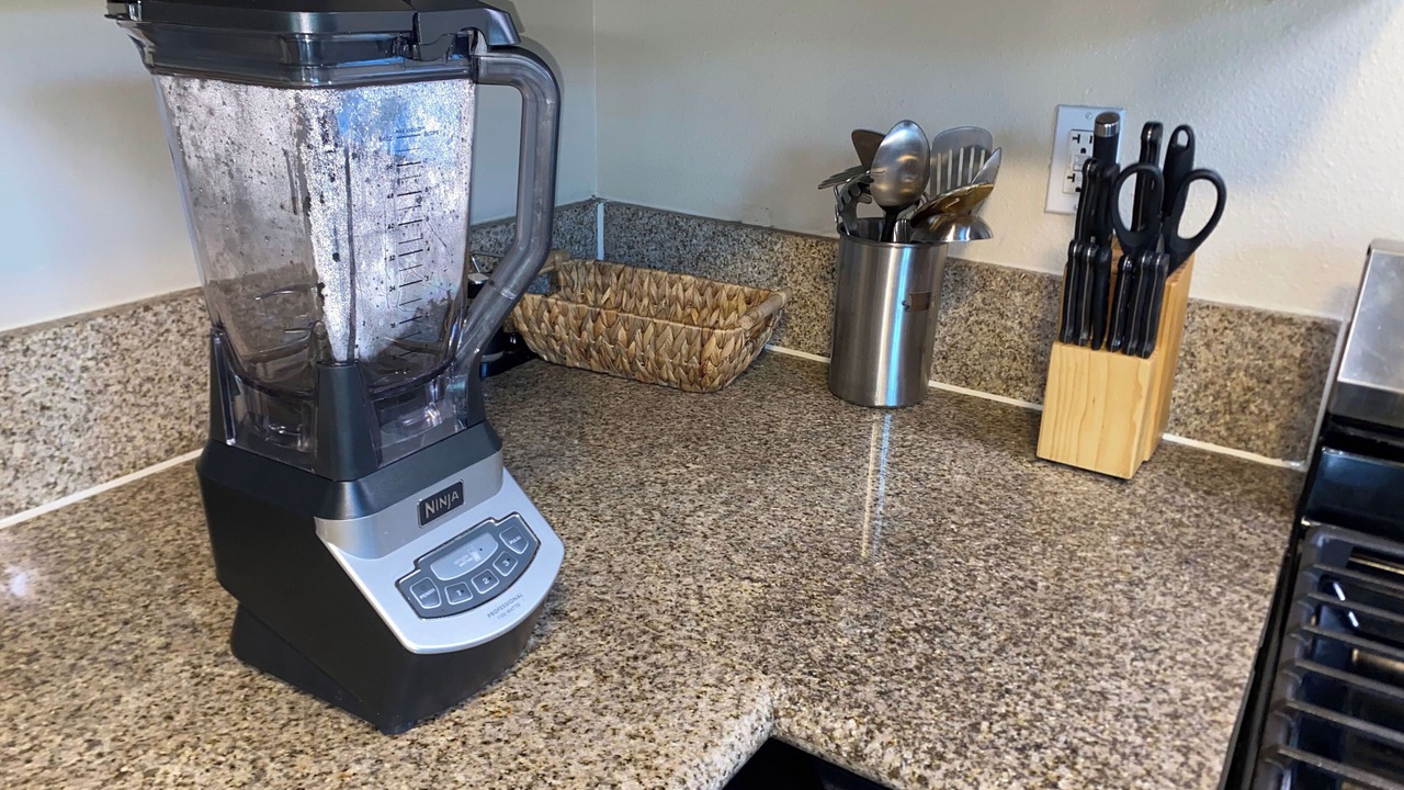 Photo of Kitchen in Beverly Hills
