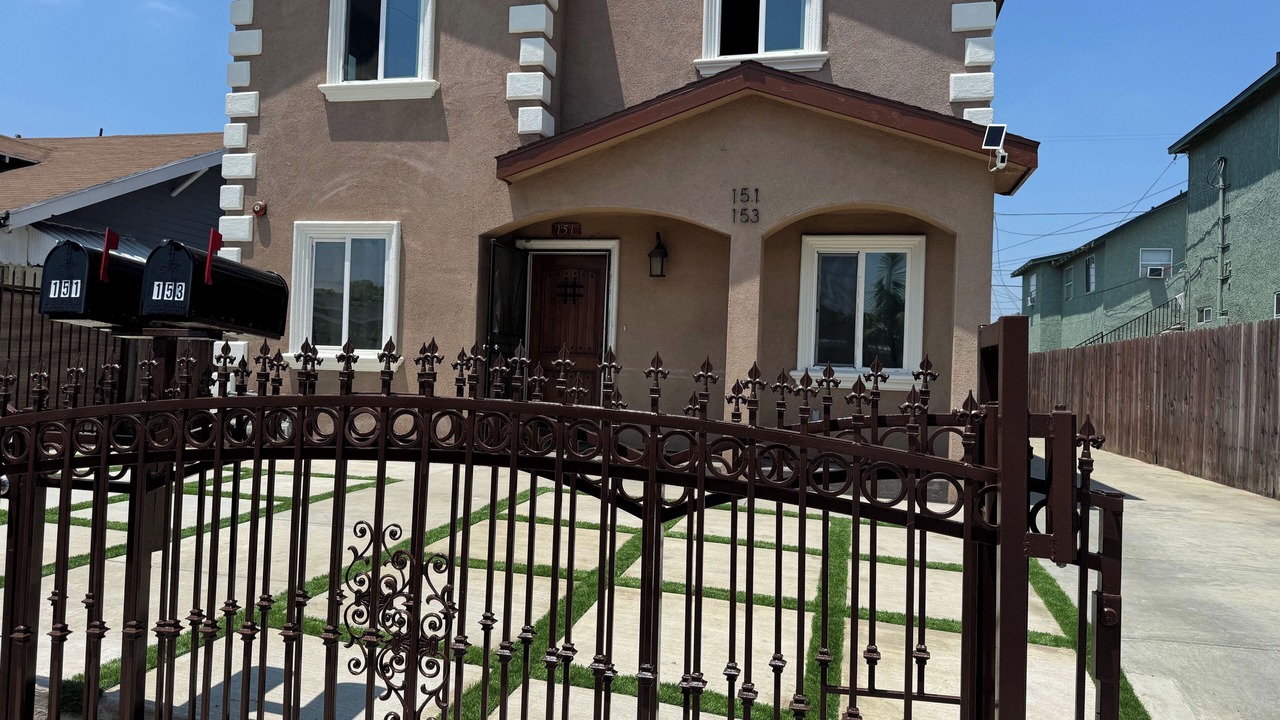 Photo of Outdoor in Beverly Hills