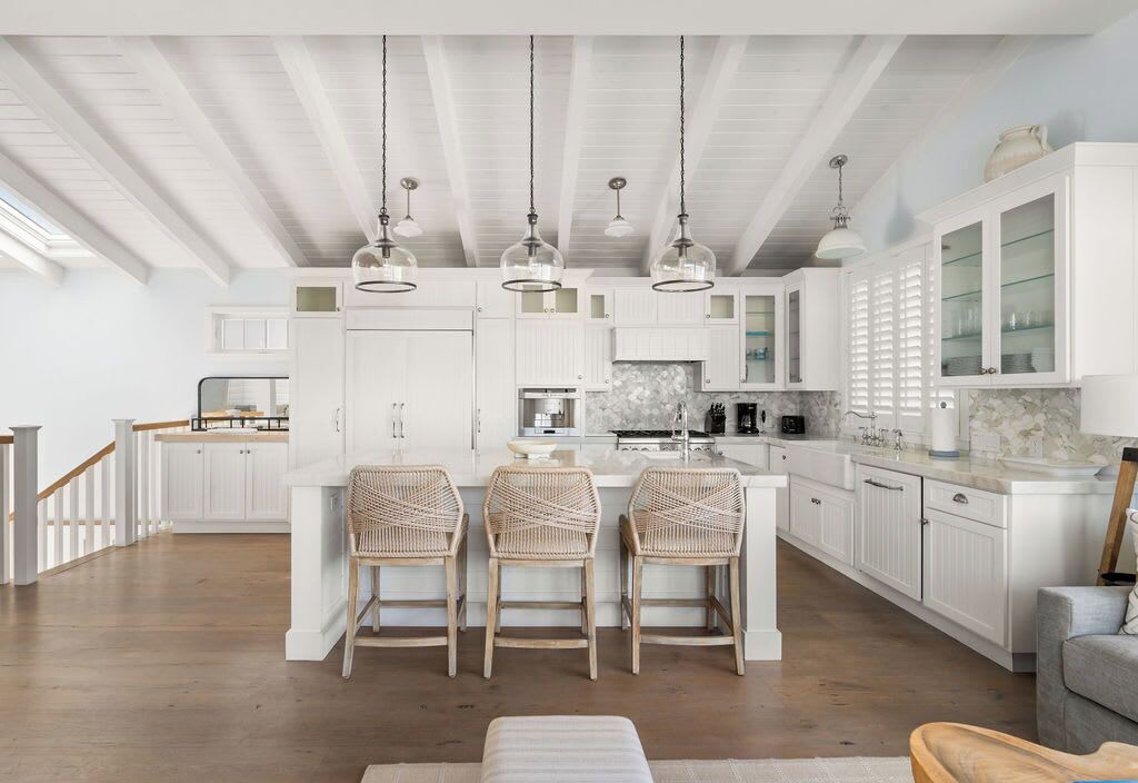 Photo of Kitchen in El Porto