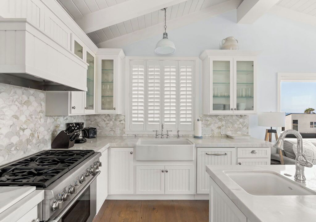 Photo of Kitchen in El Porto
