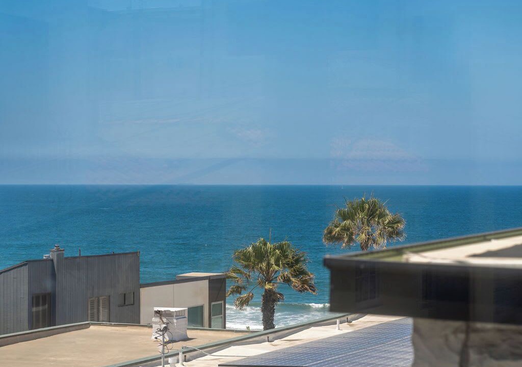 Photo of Outdoor in El Porto