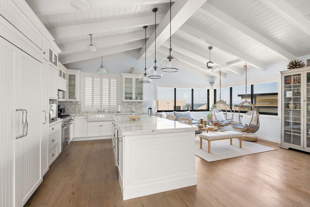 Photo of Kitchen in El Porto