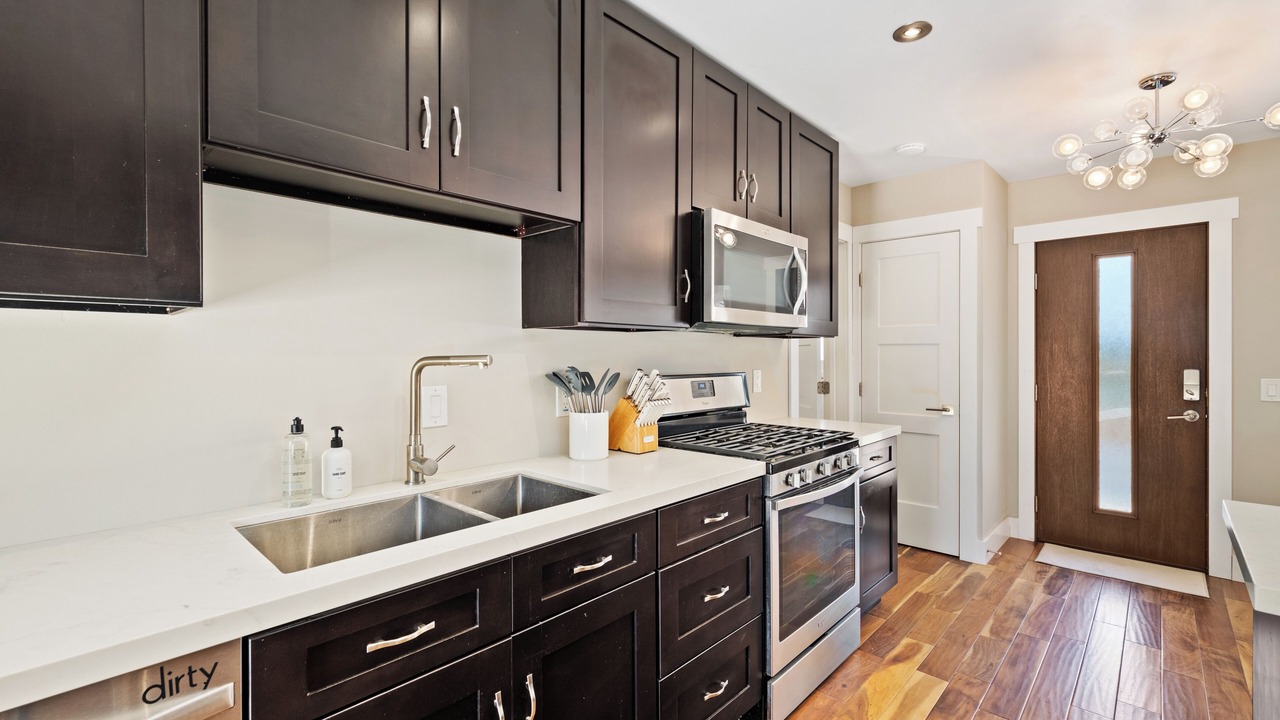 Photo of Kitchen in Mount Helix