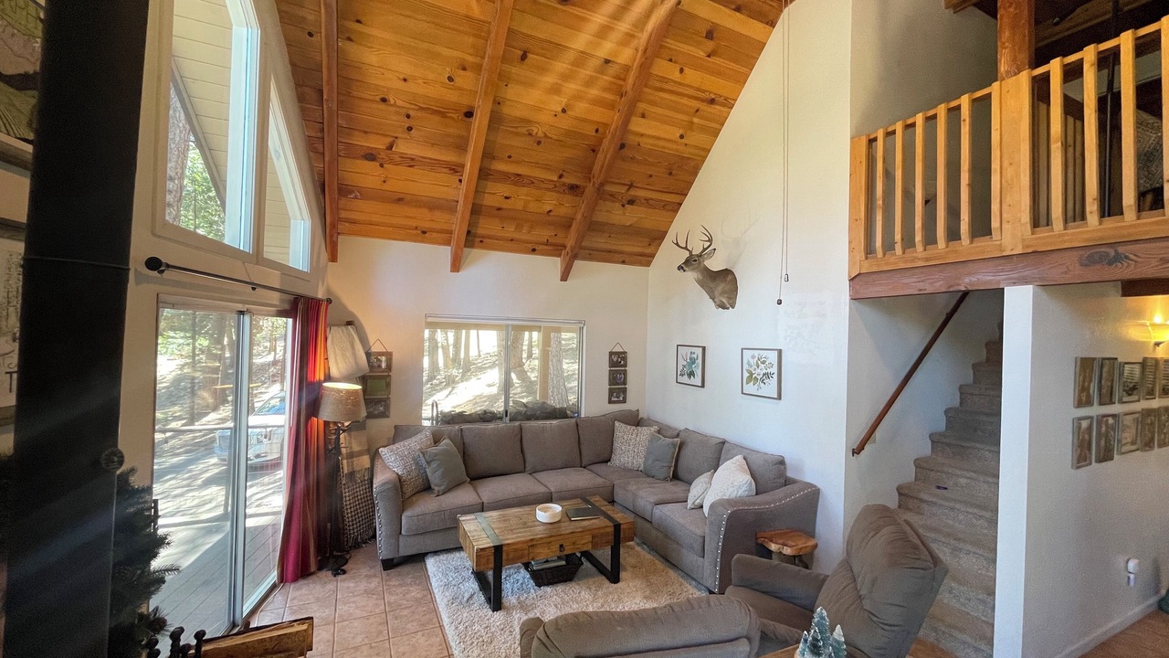 Photo of Livingroom in Glencoe