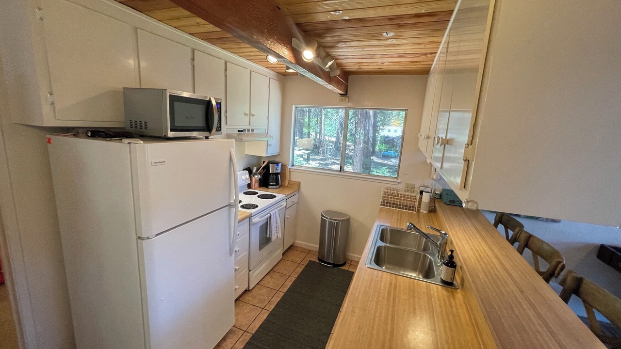 Photo of Kitchen in Glencoe