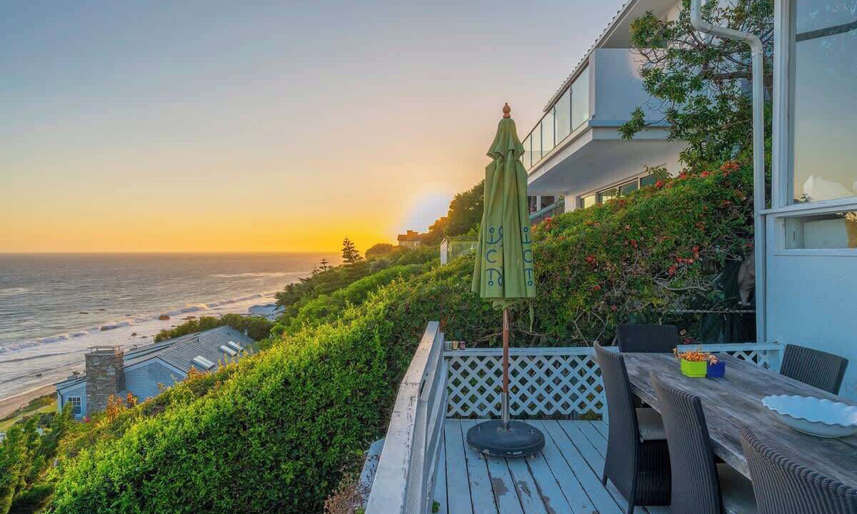 Photo of Outdoor in Western Malibu