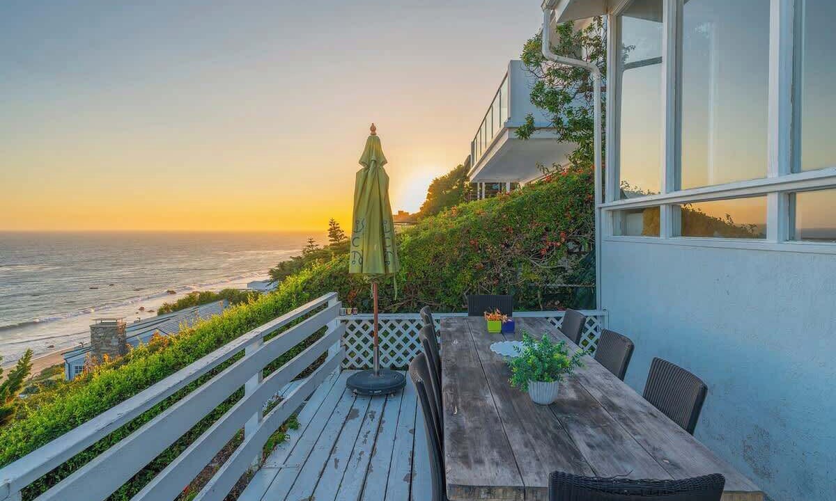 Photo of Outdoor in Western Malibu