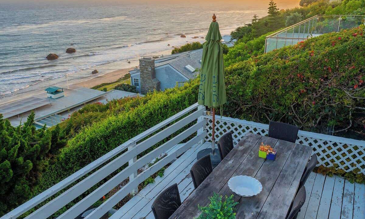 Photo of Outdoor in Western Malibu