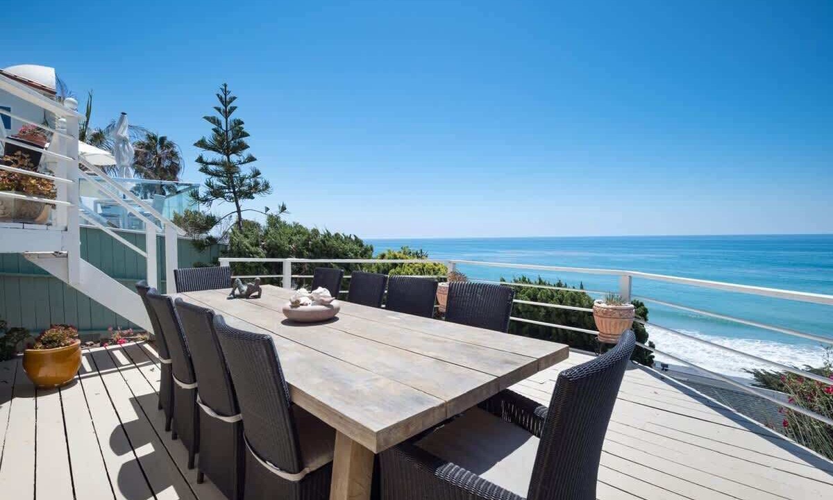 Photo of Outdoor in Western Malibu