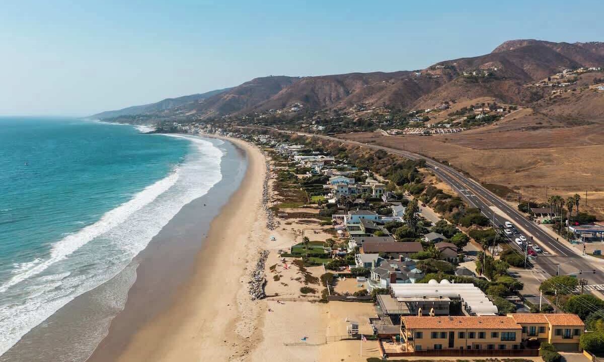 Photo of Others in Western Malibu