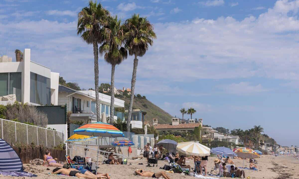 Photo of Others in Western Malibu