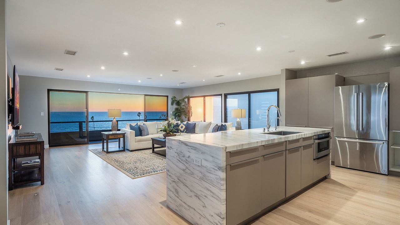 Photo of Kitchen in Playa Del Rey