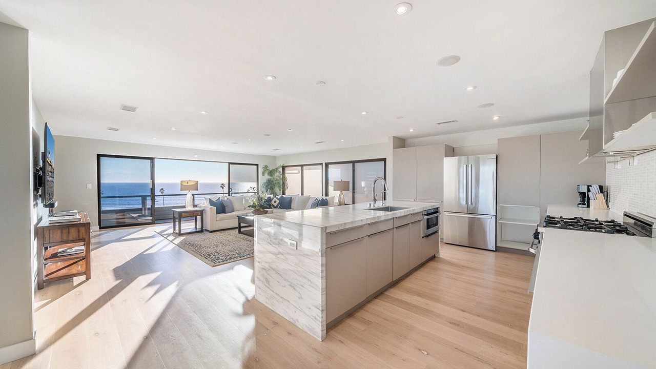 Photo of Kitchen in Playa Del Rey