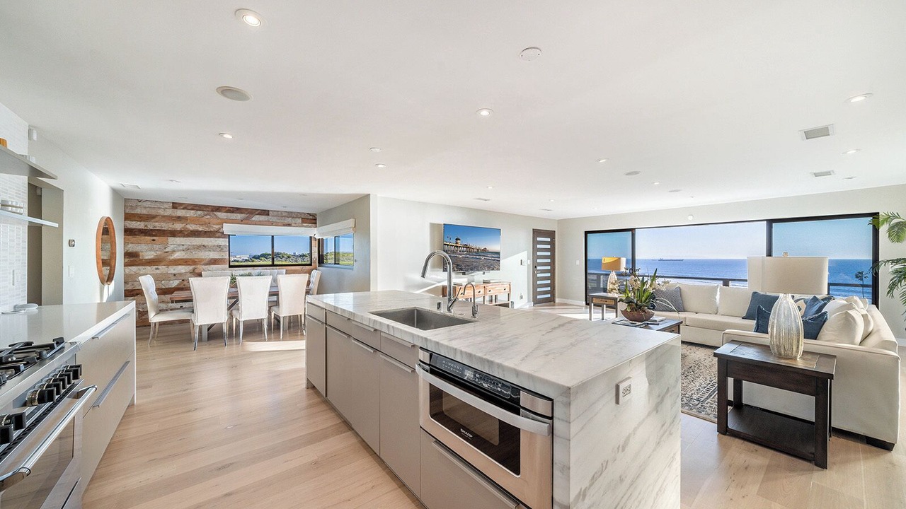 Photo of Kitchen in Playa Del Rey