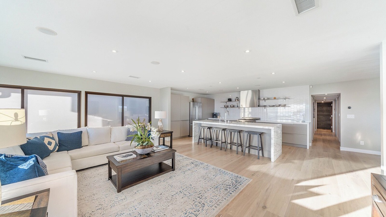 Photo of Livingroom in Playa Del Rey