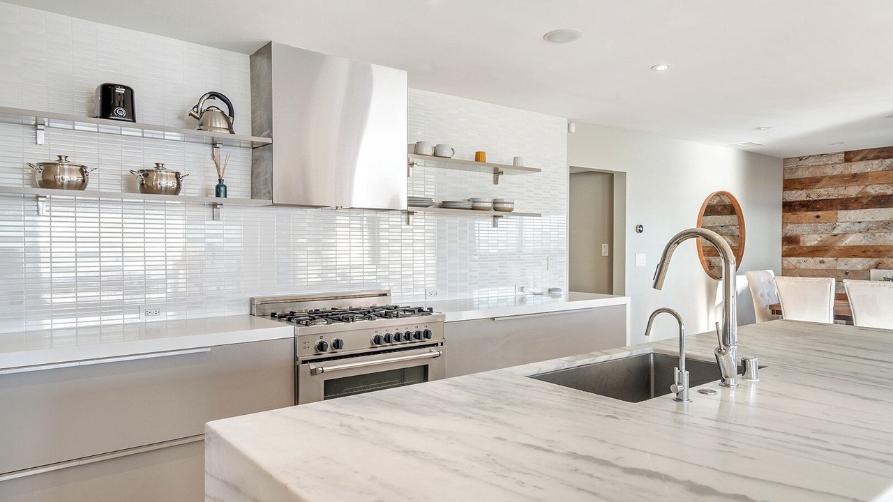 Photo of Kitchen in Playa Del Rey