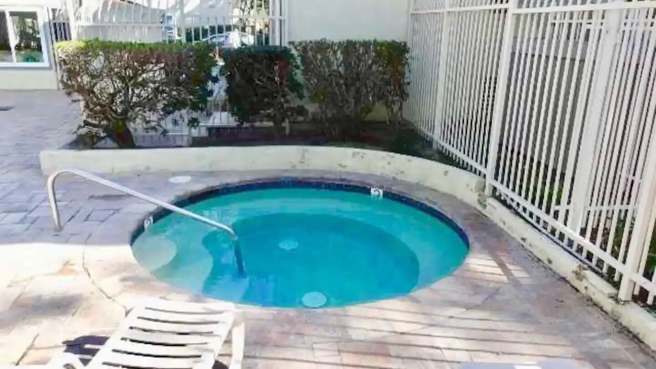 Photo of Outdoor in Serra Mesa