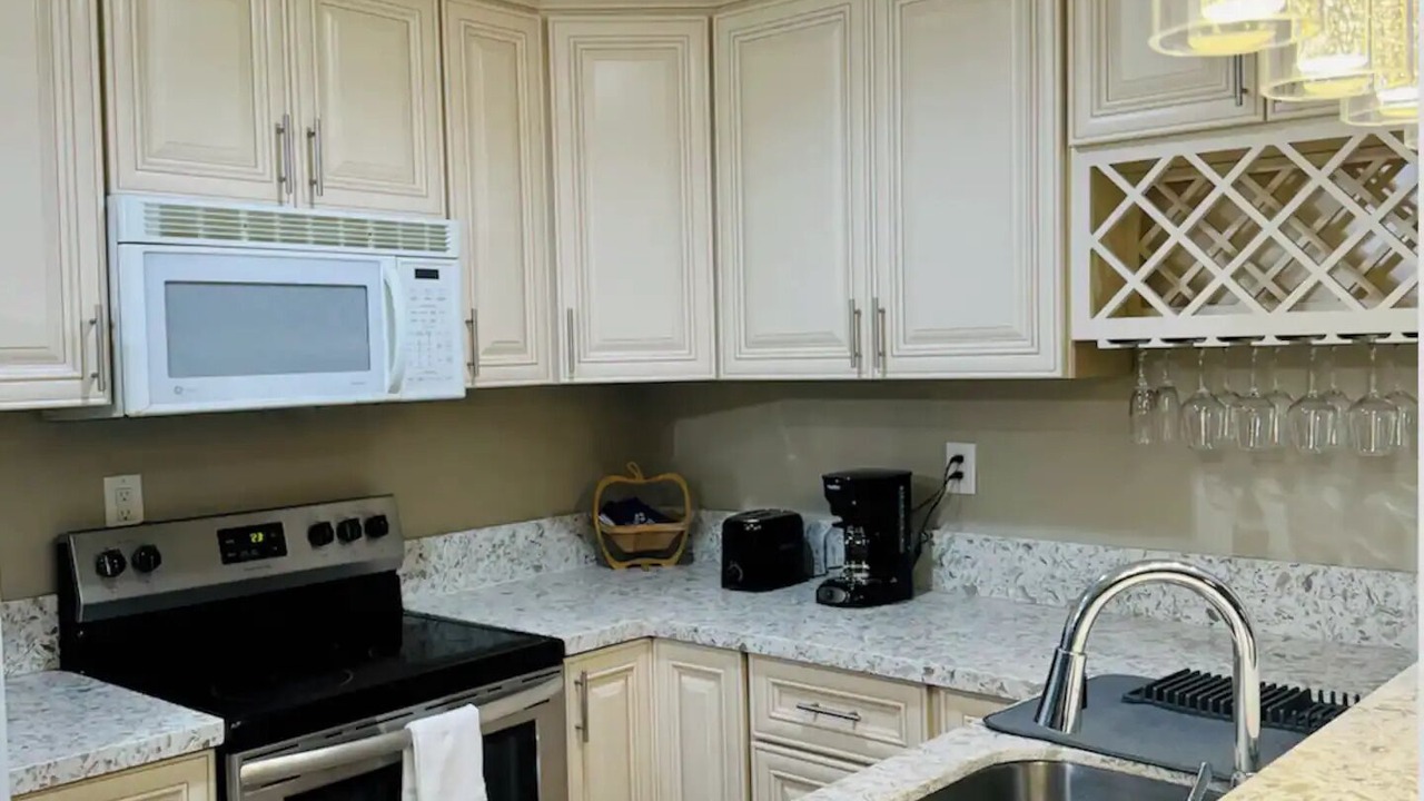 Photo of Kitchen in Serra Mesa