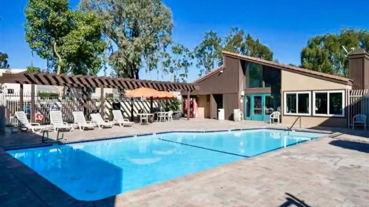Photo of Outdoor in Serra Mesa