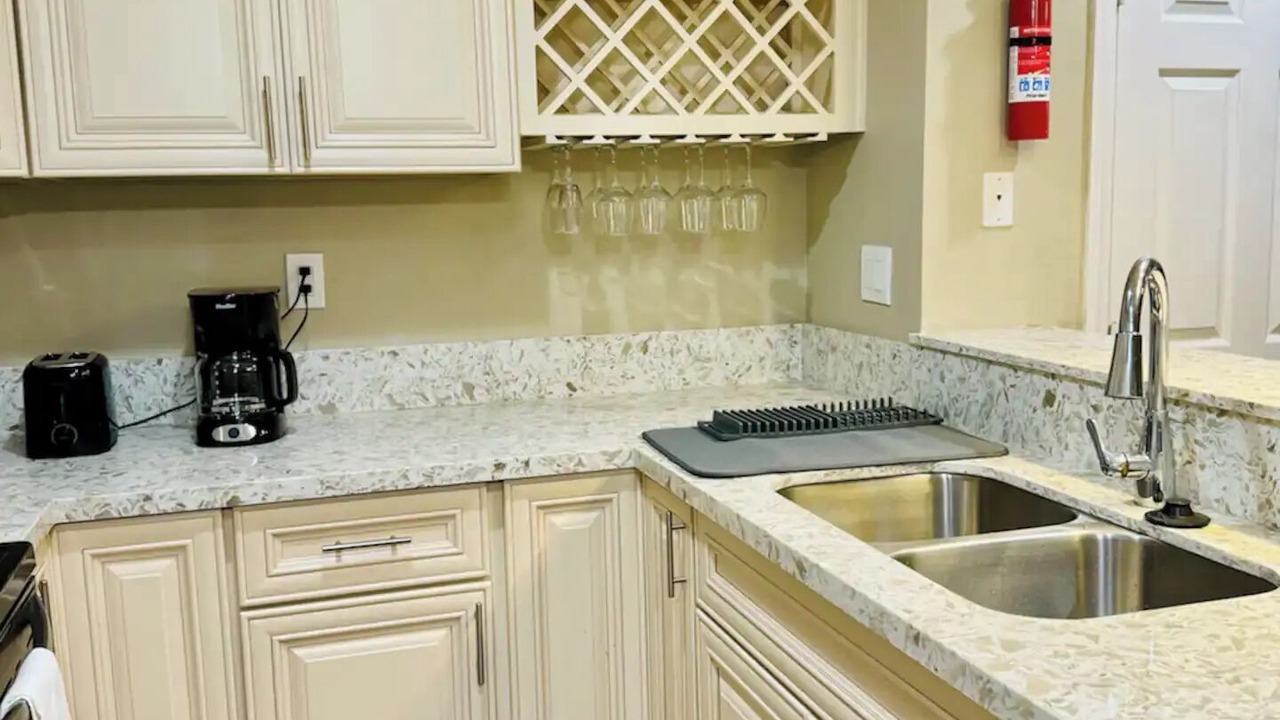 Photo of Kitchen in Serra Mesa