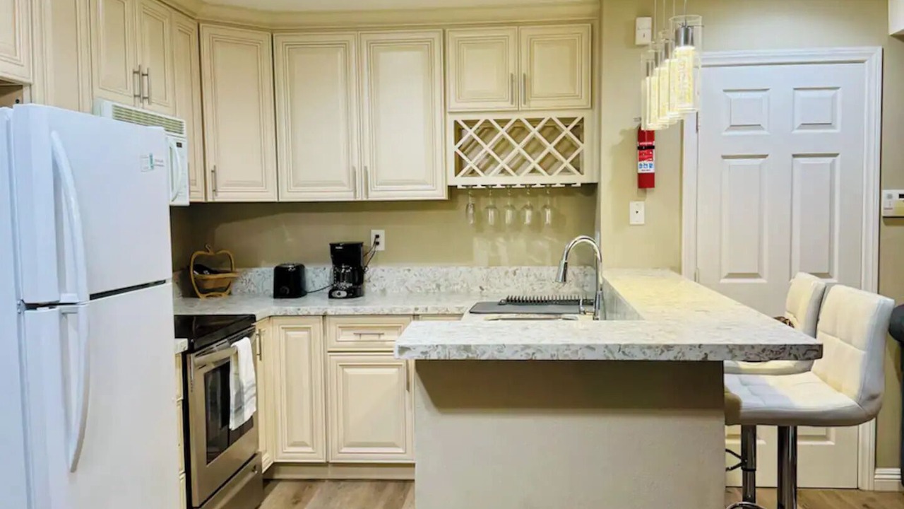 Photo of Kitchen in Serra Mesa