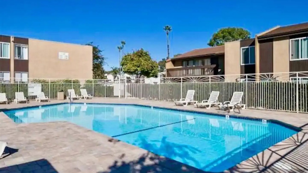 Photo of Outdoor in Serra Mesa