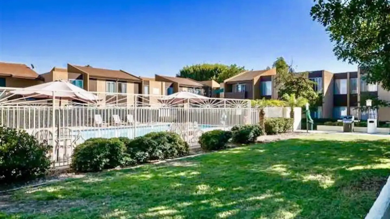 Photo of Outdoor in Serra Mesa
