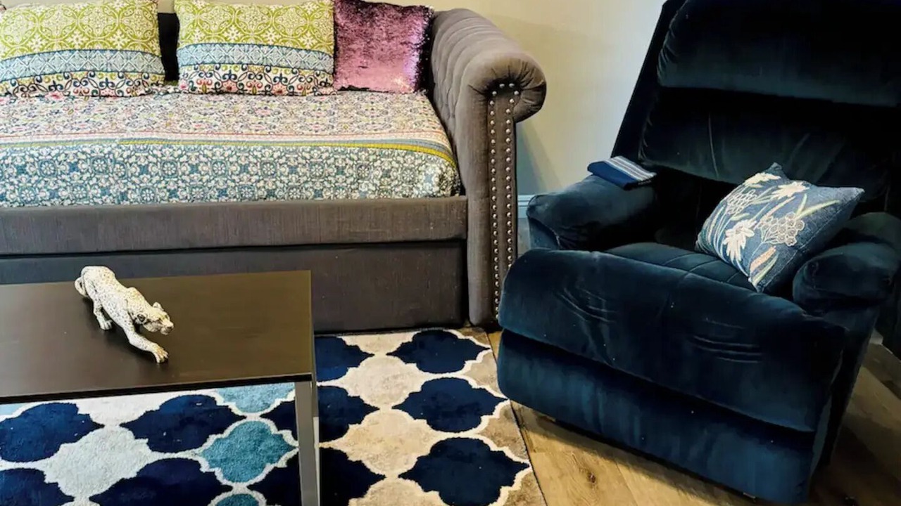 Photo of Livingroom in Serra Mesa