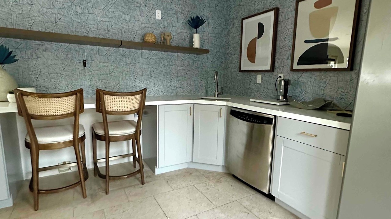 Photo of Kitchen in The Mesa