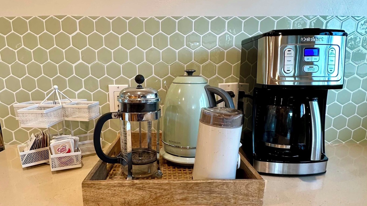 Photo of Kitchen in The Mesa