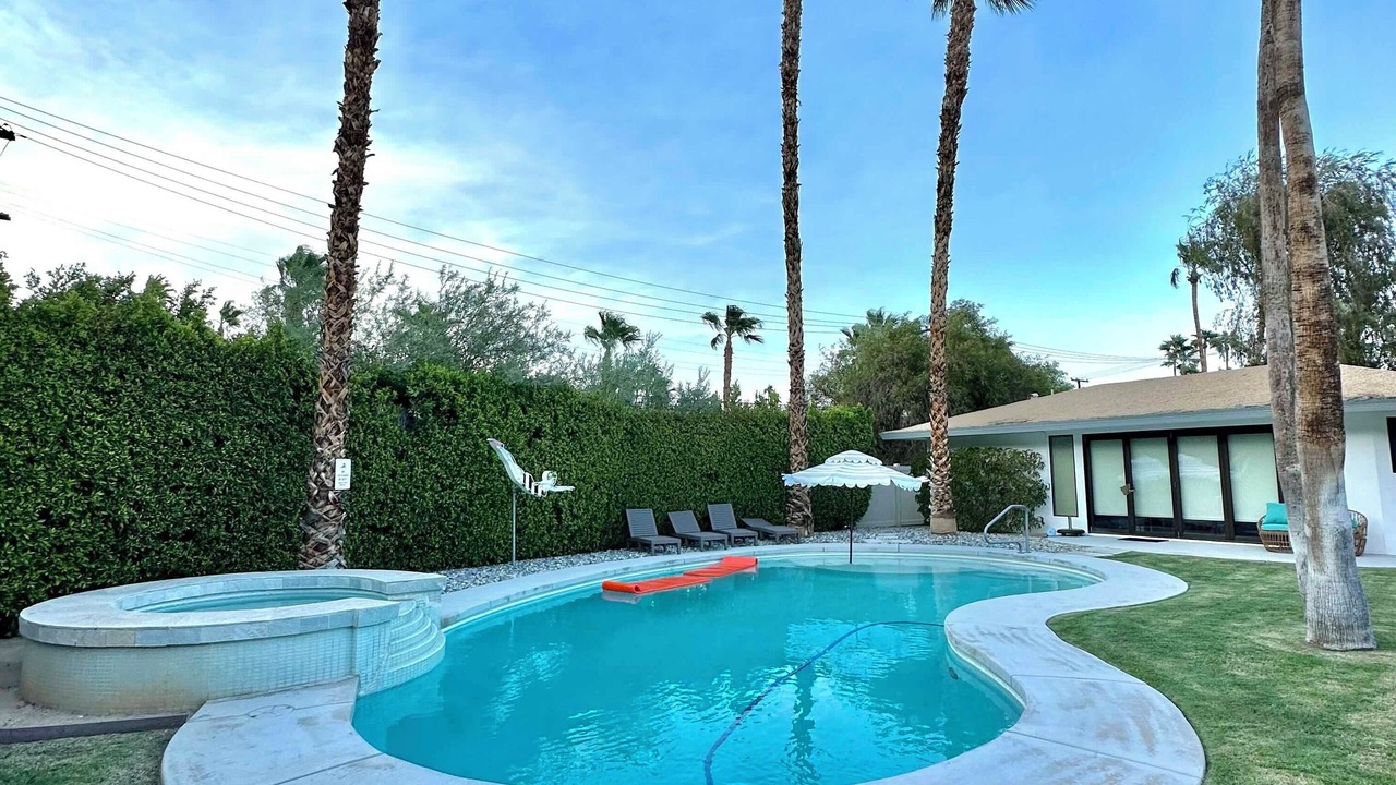 Photo of Outdoor in The Mesa