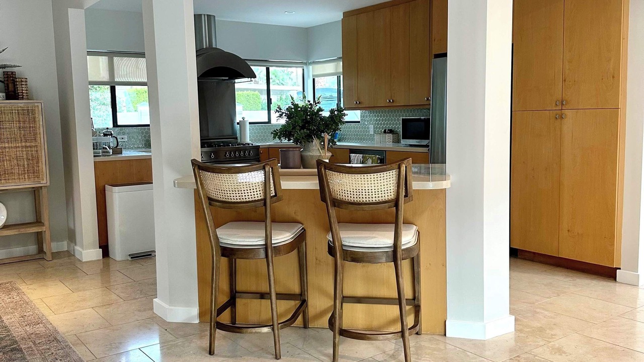 Photo of Kitchen in The Mesa
