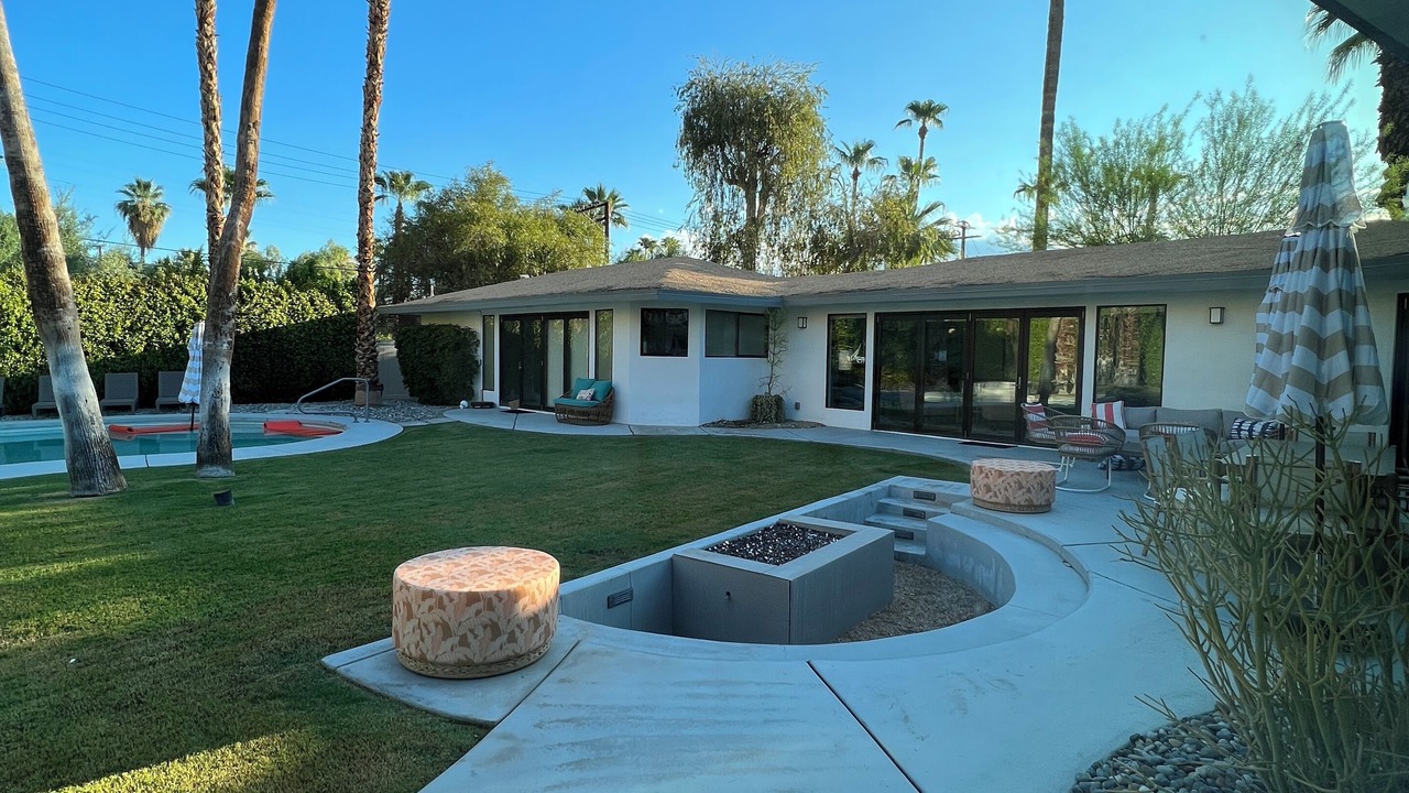 Photo of Outdoor in The Mesa