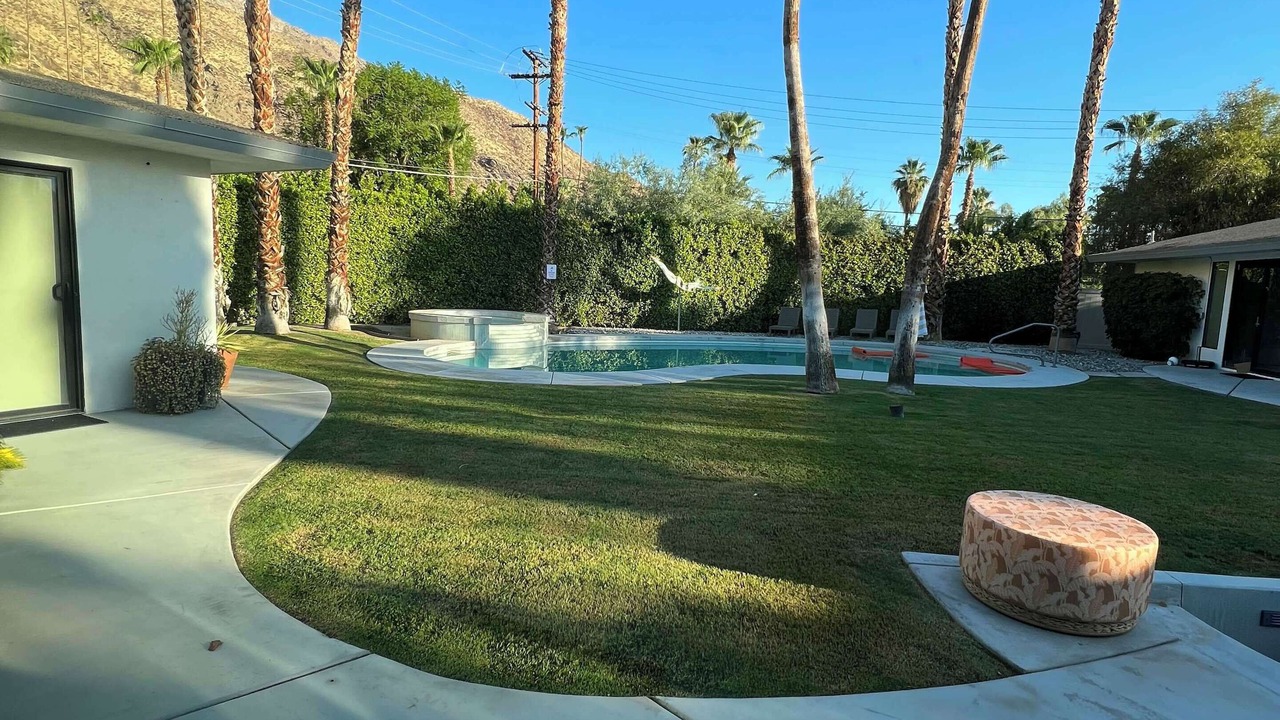 Photo of Outdoor in The Mesa