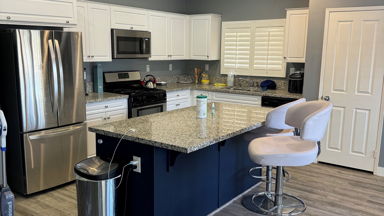 Photo of Kitchen in Fontana