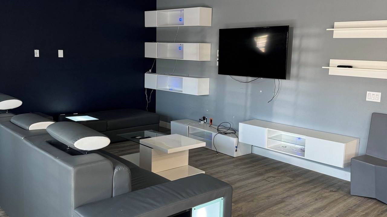 Photo of Livingroom in Fontana
