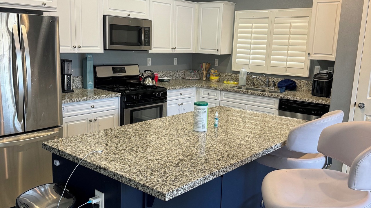 Photo of Kitchen in Fontana
