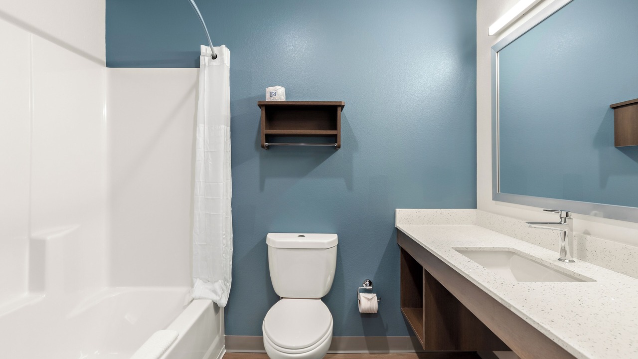 Photo of Bathroom in Palmdale