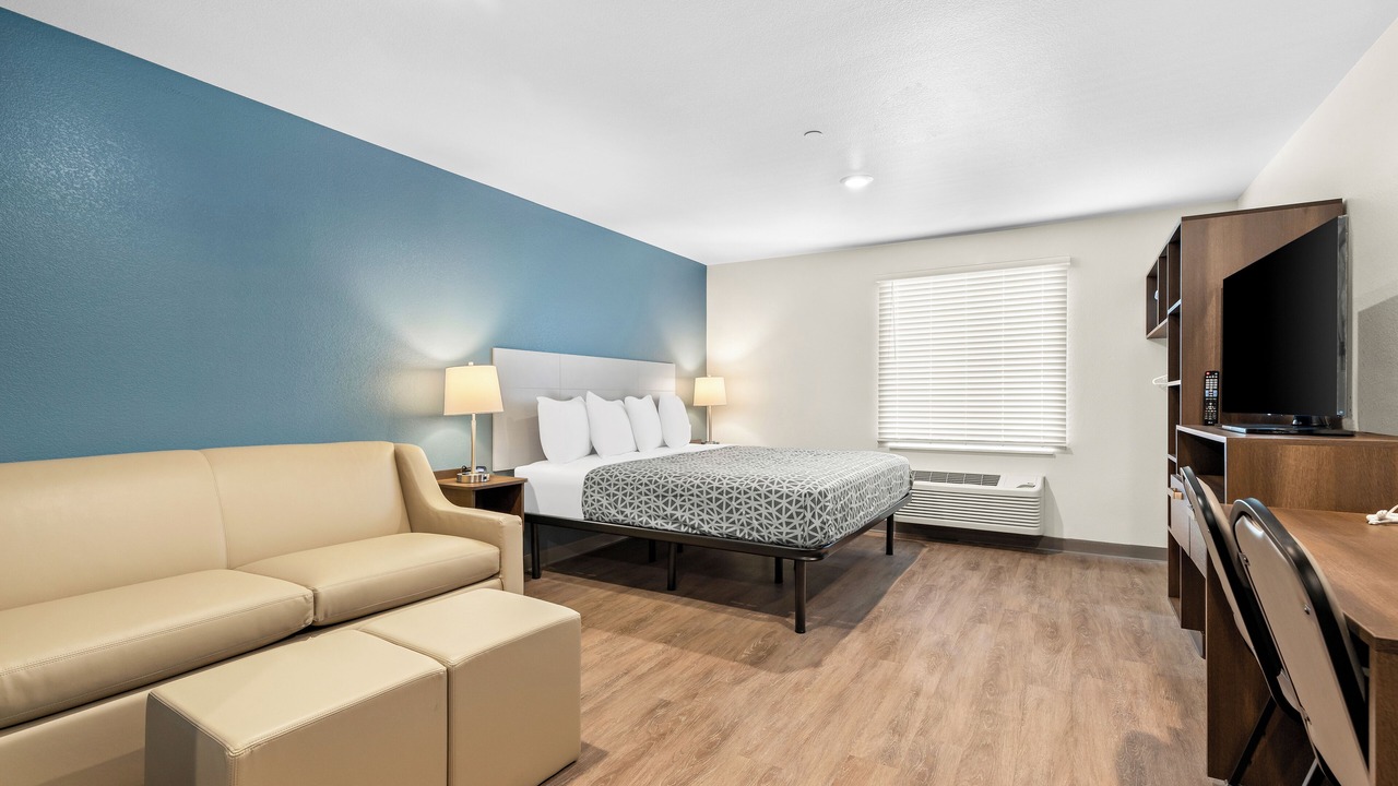 Photo of Bedroom in Palmdale