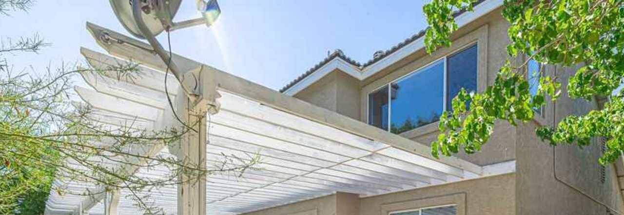 Photo of Outdoor in Palmdale