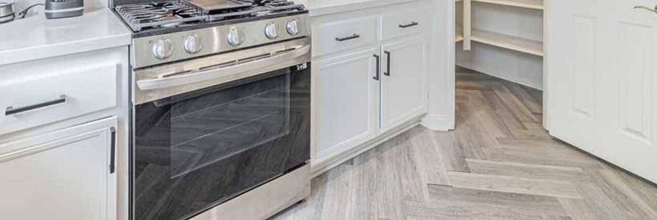 Photo of Kitchen in Palmdale