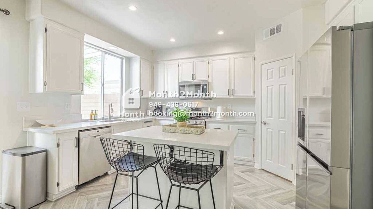 Photo of Kitchen in Palmdale