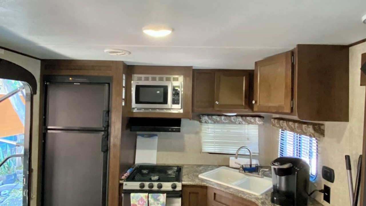 Photo of Kitchen in Mesa Verde