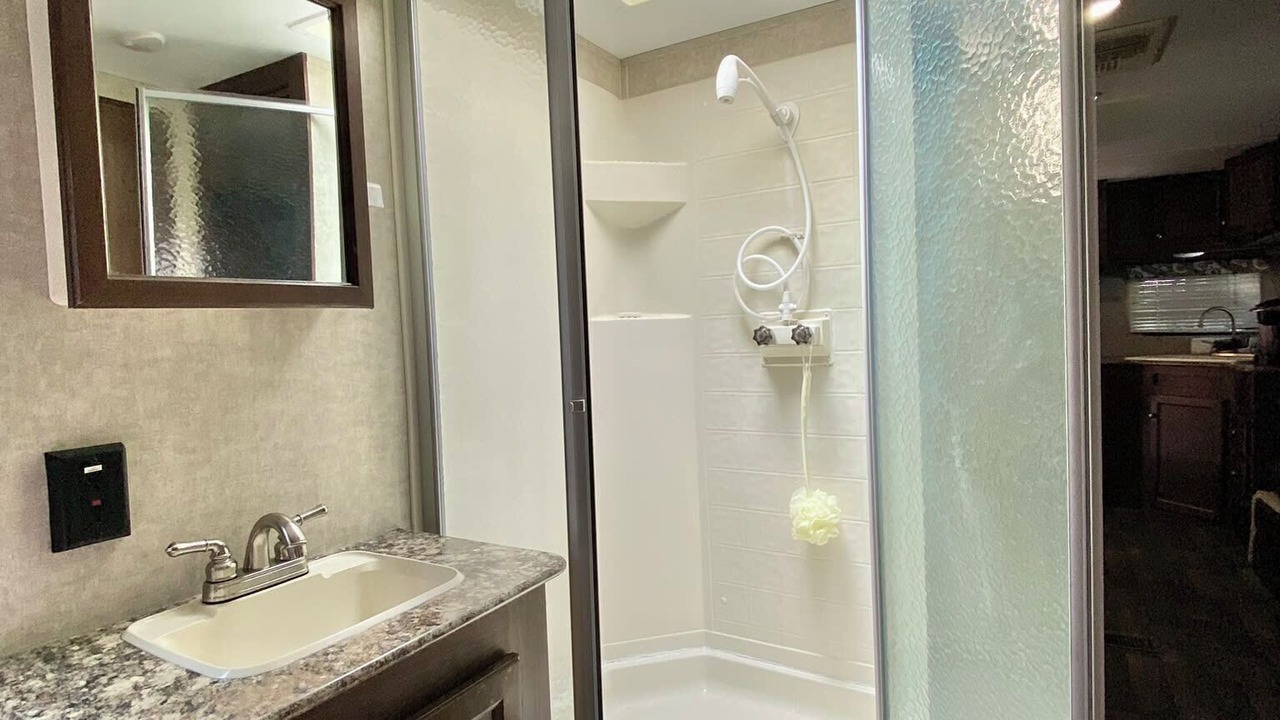 Photo of Bathroom in Mesa Verde