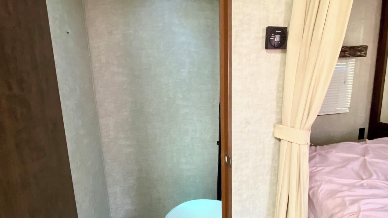 Photo of Bathroom in Mesa Verde